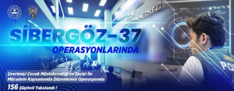 SİBERGÖZ- 37 OPERASYONLARI