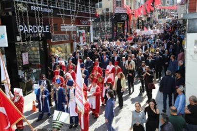  Engelliler Haftası Münasebetiyle Düzenlenen Etkinlikler