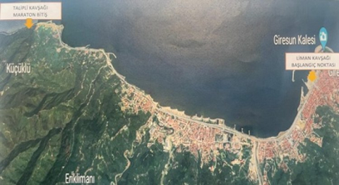 Uluslararası Yarı Maraton, Halk Koşusu ve Yürüyüşü