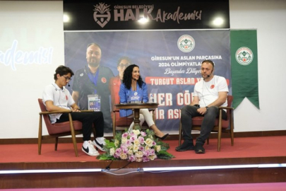 AVRUPA ŞAMPİYONU YÜZÜCÜ YARAMAN