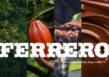 15. SÜRDÜRÜLEBİLİRLİK RAPORUNU YAYIMLAYAN FERRERO GRUBU, HEDEFLERİNE ULAŞMA YOLUNDA ÖNEMLİ İLERLEME KAYDETTİ