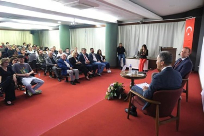 HALK AKADEMİSİ FAALİYETLERİ