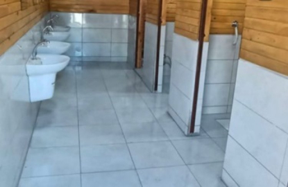 GİRESUN İL ÖZEL İDARESİNDEN 2 MİLYON 500 BİN LİRALIK ARITMA TESİSİ