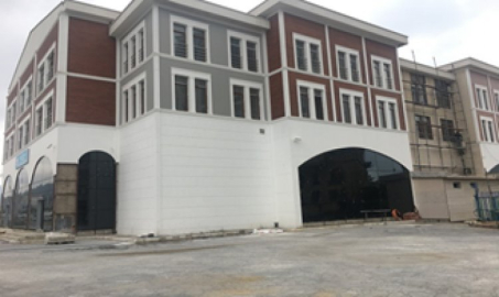 Giresun Gümrük Müdürlüğü Temmuz Ayı İşlem Hacmi Açıklandı!