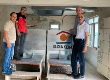 Bitkisel Üretim Çalışmaları ve  Yeni Destekleme Modeli Değerlendirildi