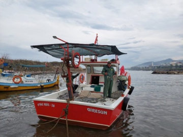 KÜÇÜK ÖLÇEKLİ BALIKÇILARA 2025 VE 2026 Y DESTEKLERİ