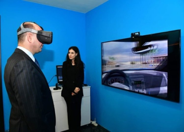  İnteraktif Taşkın Müzesi