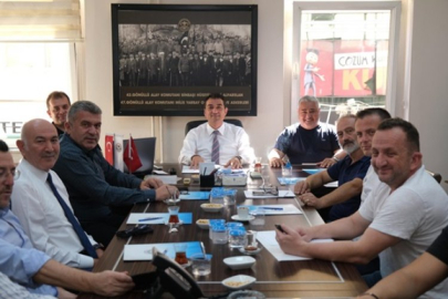 DSİ TARAFINDAN YÜRÜTÜLEN İKİSU SU PROJESİ