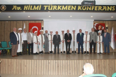 Eynesil’de 8 hafız icazet aldı