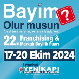  Geri Sayım Başladı: Bayim Olur Musun? Fuarı 2024