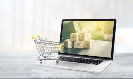  E-ticarette son çeyrek beklentisi: 1.3 trilyon TL!