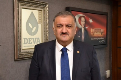 DEVA Partili Karal: Güvenilir gıdaya erişim kadın çiftçilerimizle mümkün, onlara pozitif destek şart