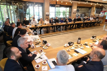 KÖSE : " 184 MİLYONLUK ÇEKİN 130 MİLYONUNU ÖDEDİK"