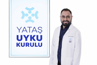 Kas Yaralanmalarını Önlemenin Sırrı İyi Uykudan Geçiyor