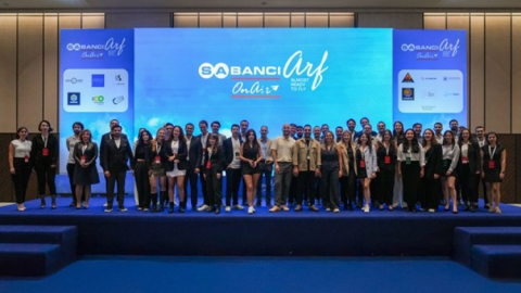 Sabancı’dan girişimcilere 3 yılda  221 milyon TL’lik ‘kanatlanma’ desteği