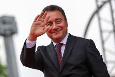 Ali Babacan: “Bu çürümüşlüğü ülkemizden atmak, bizim boynumuzun borcu”