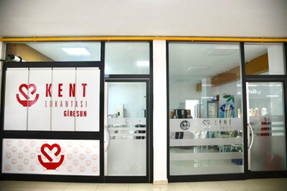 KENT LOKANTASI PAZAR GÜNÜ AÇILIYOR