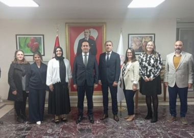 "Kültürel Değerlerimiz ile Yarının Köyü Akçalı" Projesi