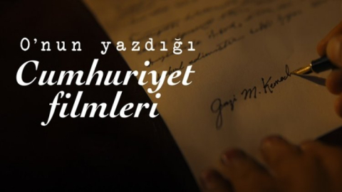 Şişecam 29 Ekim Cumhuriyet Bayramı’nı 29 Özel Film ile Kutluyor 