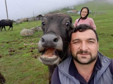 Giresun’da Manda IslaGiresun’da Manda Islah Projesi Yürütme Kurulu Toplantısı Yapıldı