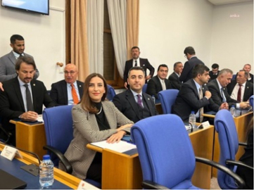 Rızvanoğlu: "Türkiye’nin yarısında, havadaki kanserojen madde ölçülemiyor"