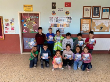 Emniyet Kemeri Kullanımı ve Öğrenciler İçin Seminer Düzenlendi