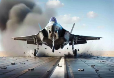 F-35 sorunu Trump ile çözülebilecek mi?