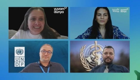 İklim Krizinin Beden ve Ruh Sağlığı Üzerindeki Etkileri