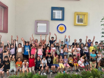 20 Kasım Dünya Çocuk Hakları Günü