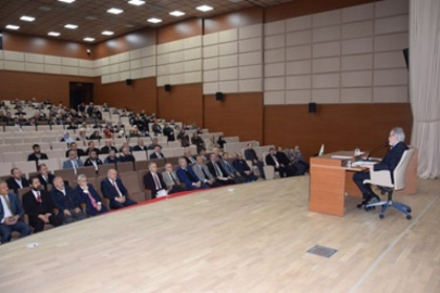 Müftülükten dini değerlerin dijital temsiline katkı