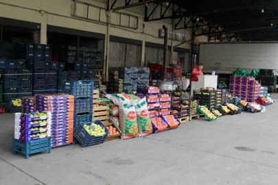 HAL MÜDÜRLÜĞÜ HAREKETLİ BİR DÖNEM YAŞIYOR