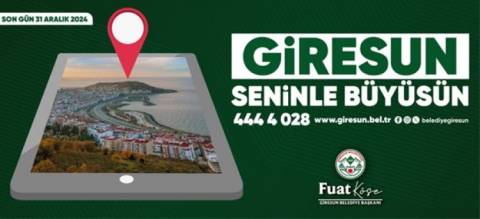 BAŞKAN KÖSE’DEN İKAMETGAH İÇİN SON ÇAĞRI