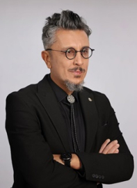 Salgın ve delilik bu kitapta buluştu