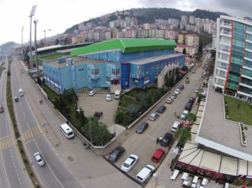 Olimpik Yüzme Havuzunda Yaşanan Zehirlenme Olayı