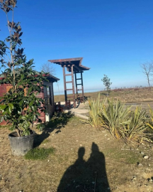 Görele'ye yakışır bir proje daha hayata geçiriliyor. 