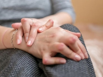 İLTİHAPLI ROMATİZMADA BESLENME İLAÇ KADAR ÖNEMLİ!