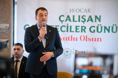 BELEDİYE ŞİRKET ÇALIŞANLARININ  MAAŞLARINA YÜZDE 30 ZAM