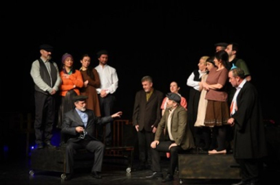 “YAŞAR NE YAŞAR NE YAŞAMAZ” GÖSTERİME HAZIR