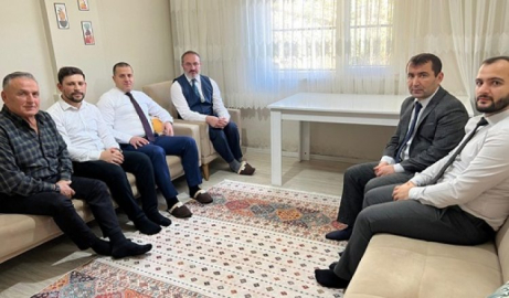 Görele’de "Mum Dibini Işıtır" projesi sürüyor  