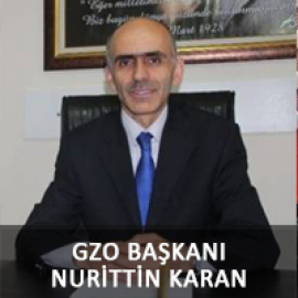 Karan, 2007-2022 yılları arası FİSKOBİRLİK’in  Bayraktar yönetimindeki kara bilançosunu  özetledi