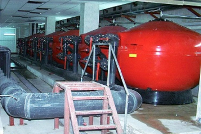 Olimpik Yüzme Havuzunda Yaşanan Zehirlenme Olayında...