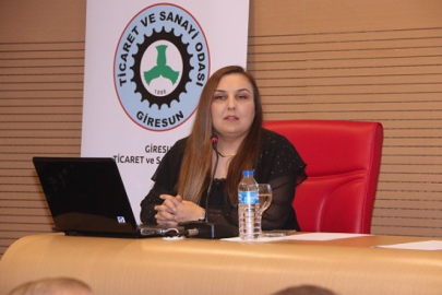 İş Güvenliği Uygulaması Bilgilendirme Toplantısı Yapıldı