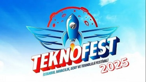  TEKNOFEST 2025