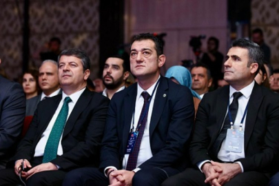 DİJİTAL GENÇLİK MERKEZİ’NİN AÇILIŞI YAPILDI