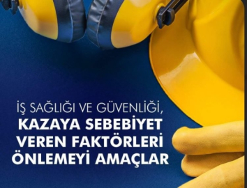 YÜZME HAVUZLARINDA İŞ GÜVENLİĞİ