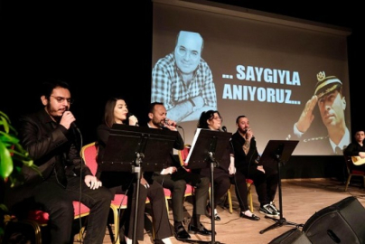 ADALET VE DEMOKRASİ HAFTASINDA ANLAMLI ETKİNLİK