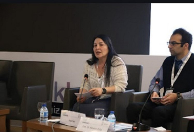 ‘‘ERİŞİLEBİLİRLİK VE HAKLAR GÜVENCE ALTINA ALINMALI!"