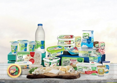 Protein kaynağı süt ve süt ürünleri uzun saatler tok tutuyor  