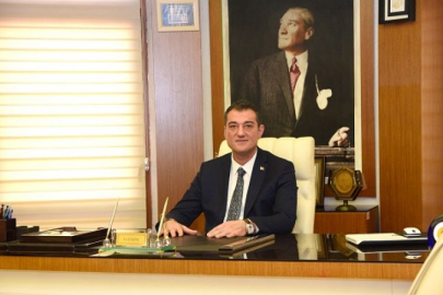 BAŞKAN KÖSE'NİN 8 MART DÜNYA KADINLAR GÜNÜ MESAJI