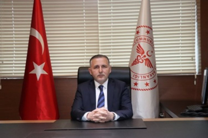 Prof. Dr. Atilla ÇITLAK Göreve Başladı